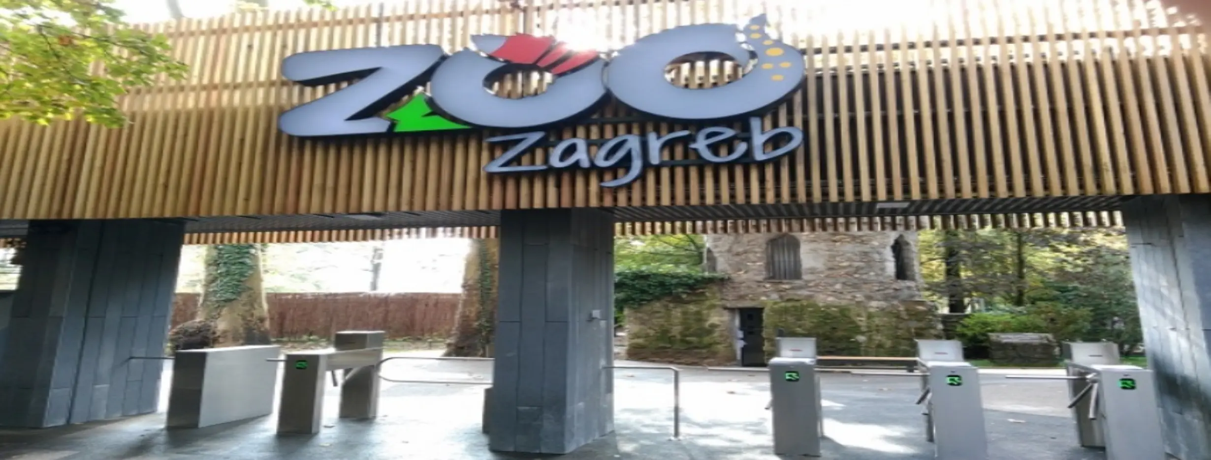 Image for Zagreb Zoo
